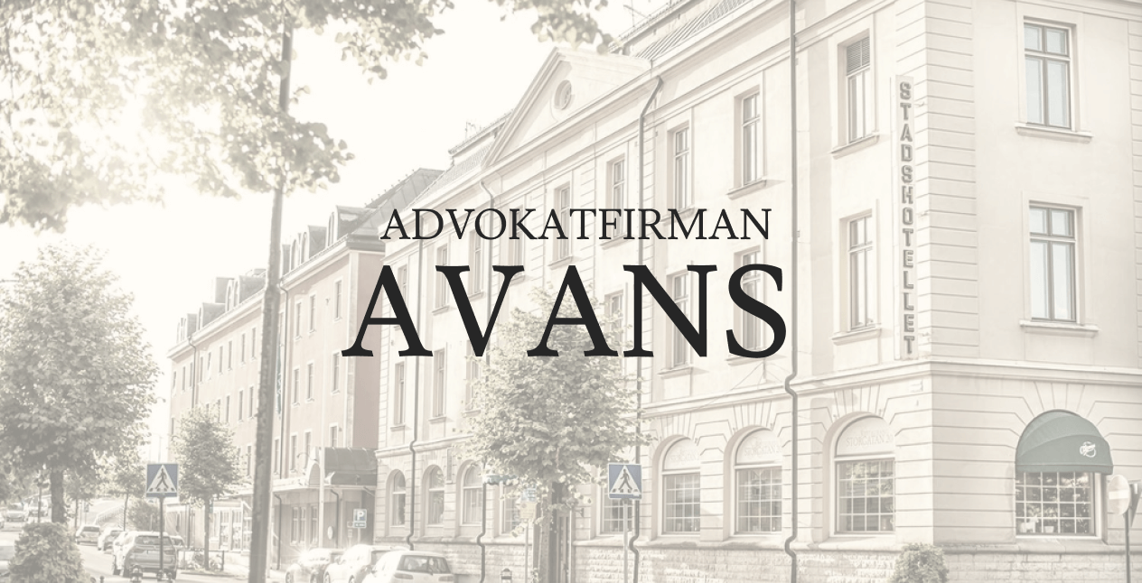 Advokatfirman Avans