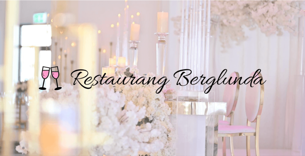 Restaurang Berglunda