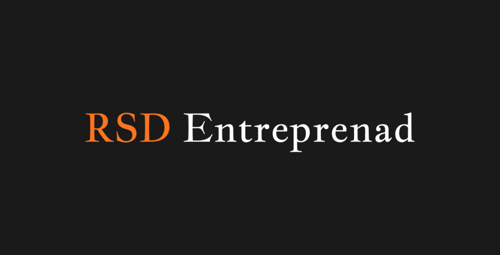 RSD Entreprenad