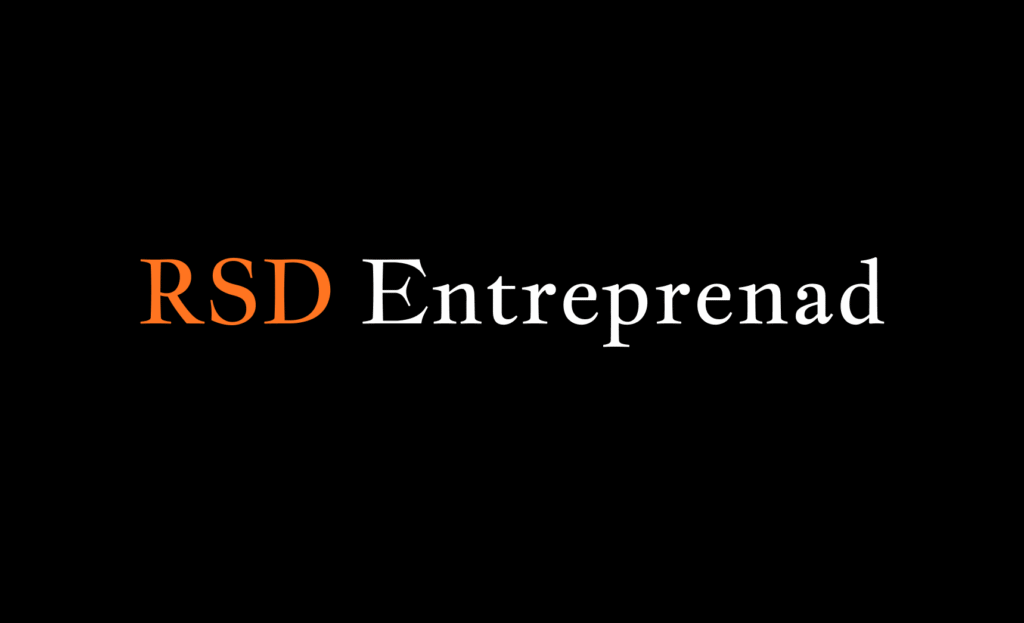 RSD Entreprenad