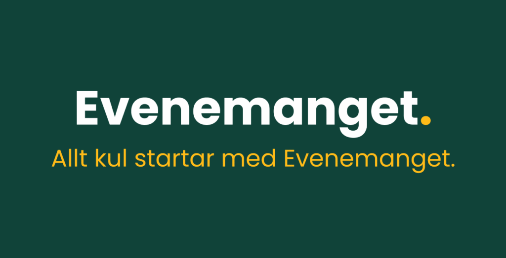 Evenemanget