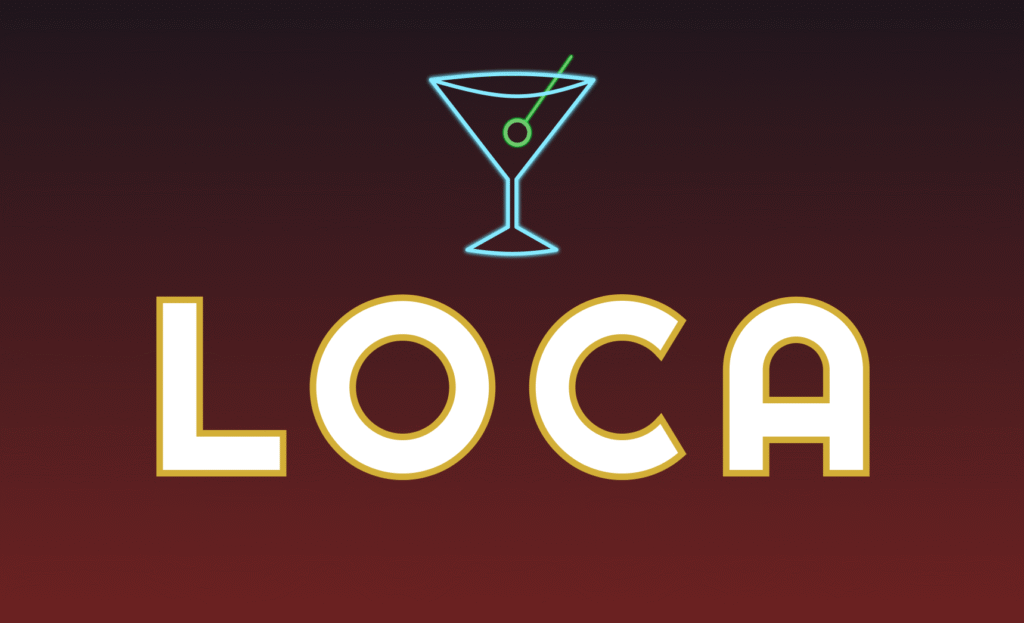 Loca Loca Bar Disco