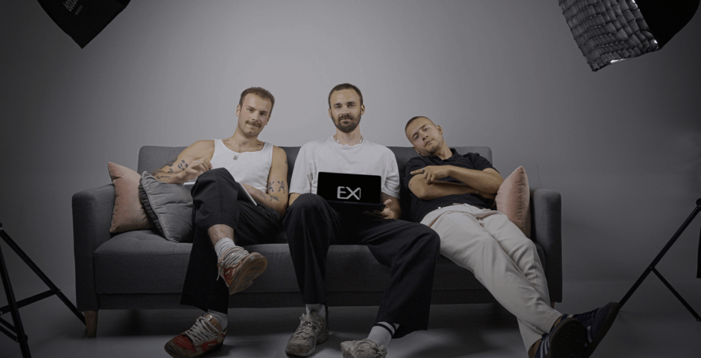 Exnetmedia