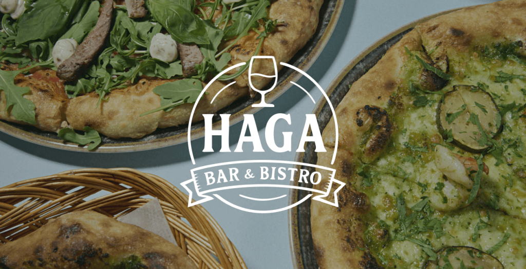 Haga Bar och Bistro